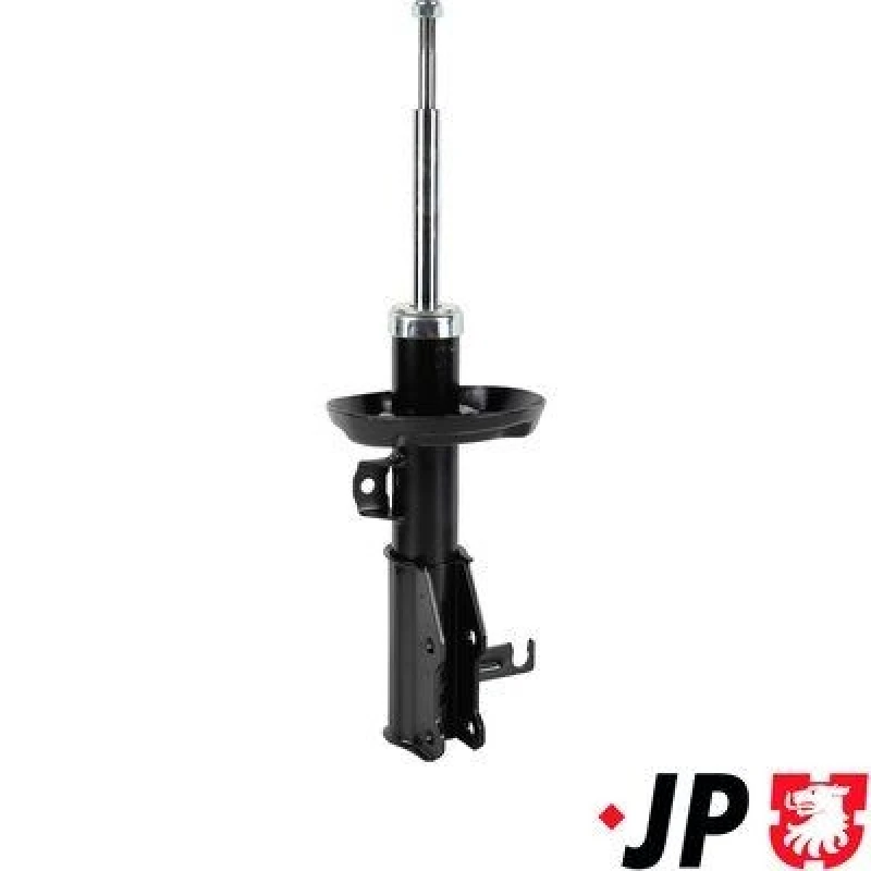Image of JP GROUP Shock absorber JP GROUP 1242104780