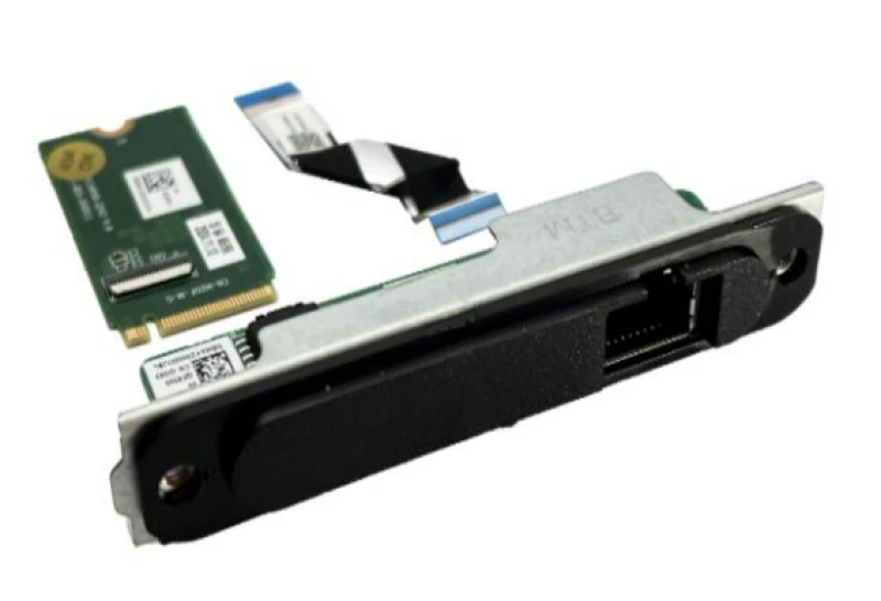 Image of ASUS NUCIOALA0RV interface cards/adapter RJ-45