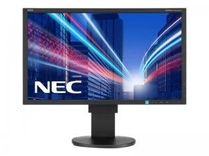 image of NEC 23" EA234WMI Full HD IPS LED Monitor