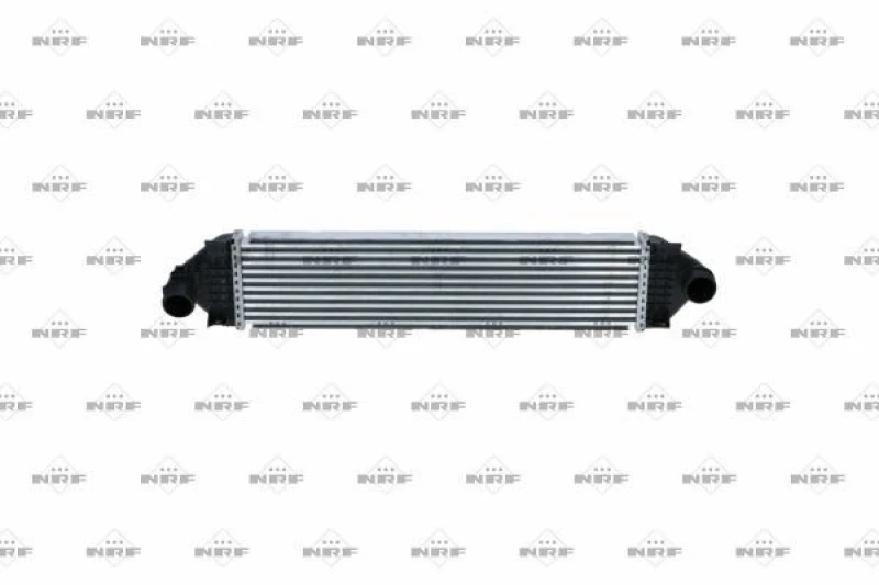 Image of NRF 30321 Intercooler Intercooler,charger (468)