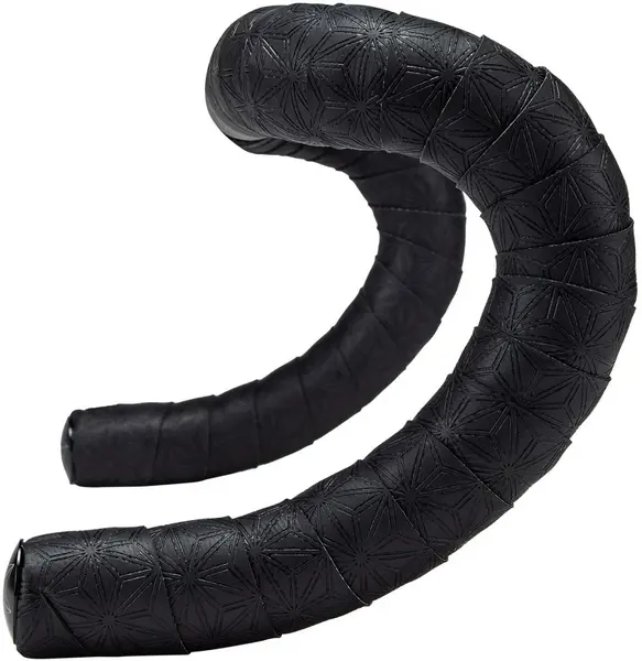 Image of Supacaz Super Sticky Kush Classic Handlebar Tape - Black