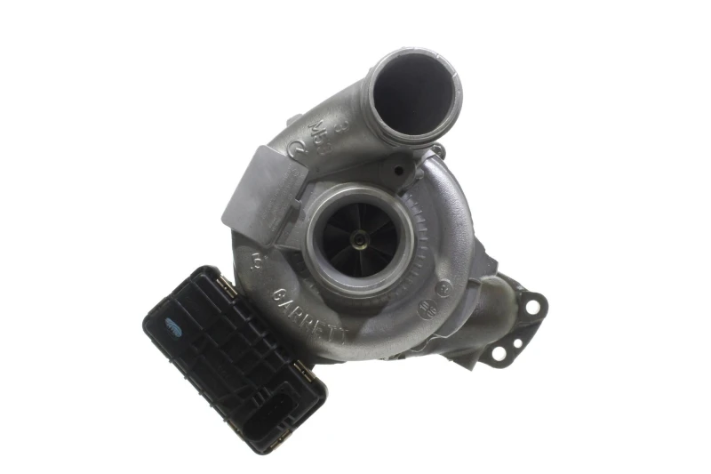 Image of ALANKO 11901029 Turbocharger Charger,charging system (2234)