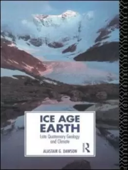 Image of Ice Age Earth by Alastair G. Dawson