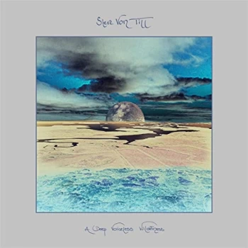 Image of Steve Von Till - A Deep Voiceless Wilderness CD