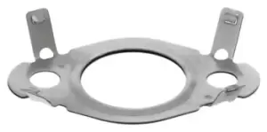 Image of ELRING Gaskets 214.500 Seal, EGR valve VW,AUDI,SKODA,TOURAN (1T1, 1T2),Passat Variant (3C5),GOLF VI (5K1),Golf VII Schragheck (5G1, BQ1, BE1, BE2)