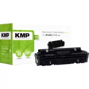 image of KMP H-T241X Toner cartridge replaced HP 410X, CF413X Magenta 5000 Sides Compatible Toner cartridge