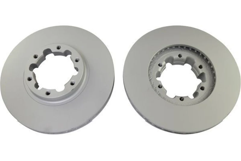 Image of KAVO PARTS Brake disc KAVO PARTS BR-6806-C