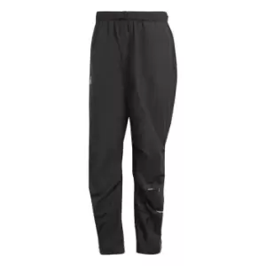 image of adidas All Blacks Lifestyle Tracksuit Bottoms 2023 Adults - Black