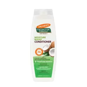 image of Palmer's Coconut Oil Formula Moisture Boost Conditioner