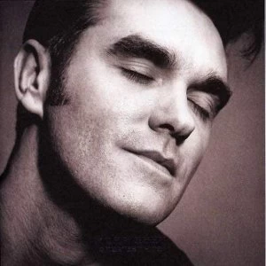 image of Morrissey - Greatest Hits CD