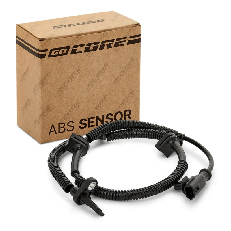 Image of goCORE ABS sensor goCORE GCD120121