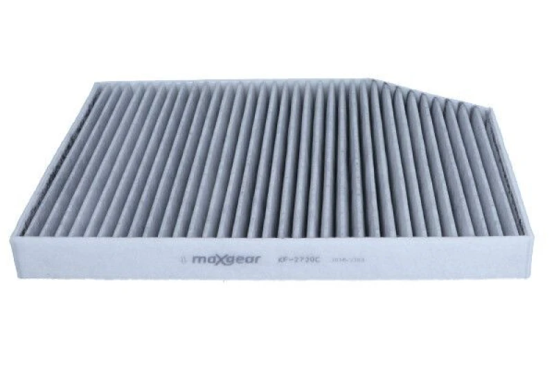 Image of MAXGEAR Pollen filter MAXGEAR 26-1959