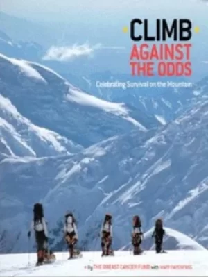 Image of Climb against the odds by Mary Papenfuss