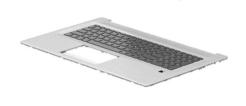 Image of HP M51631-071 laptop spare part Keyboard