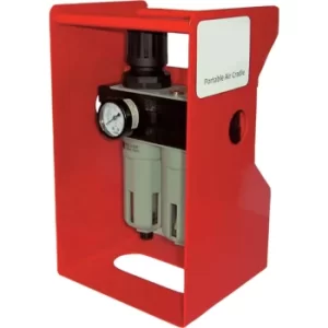 Image of KFKNSS10059 1/2" Air Preparation Cradle Assembly