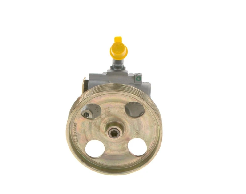 Image of Bosch K S01 000 112 Power Steering Pump Hydraulic Pump,steering system (12)