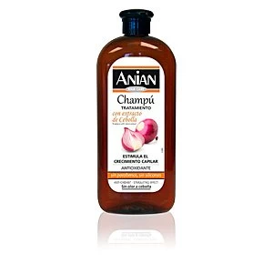 Image of CEBOLLA champu antioxidante & estimulante 400ml