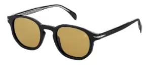 Image of David Beckham Sunglasses DB 1009/S 807/2M