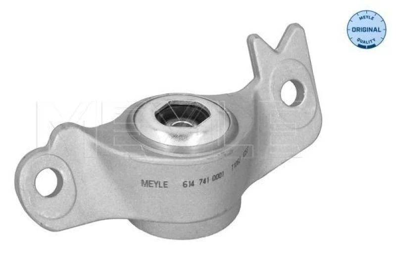 Image of Top strut mount MEYLE 614 741 0001