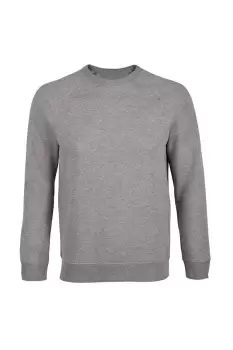 Image of Nelson Marl French Terry Sweatshirt