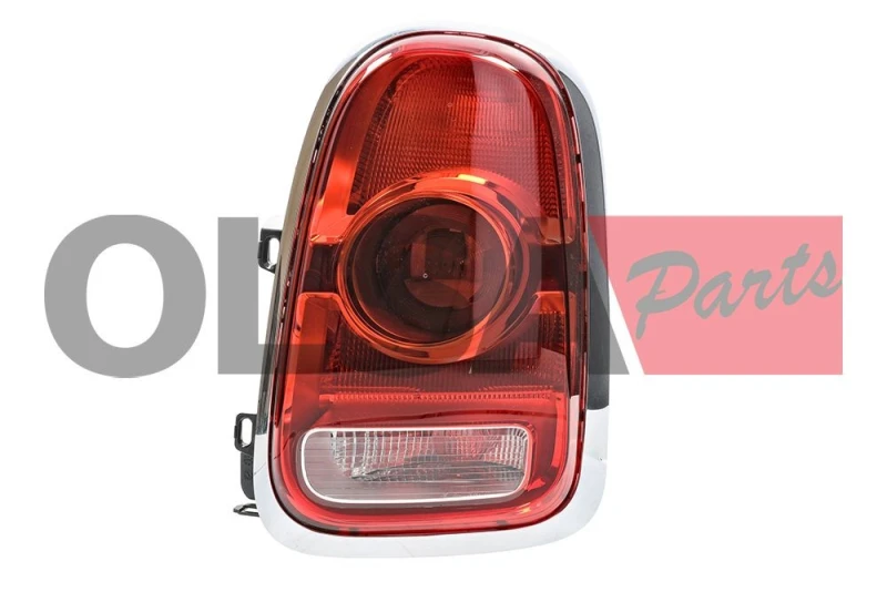 Image of Rear light AIC 72250