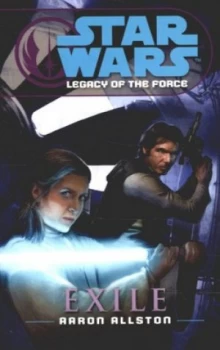 Image of Exile by Aaron Allston Paperback
