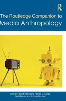 Image of The Routledge Companion to Media Anthropology