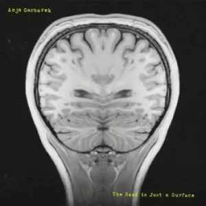 Image of The Road Is Just a Surface Song Oriented Edition by Anja Garbarek CD Album