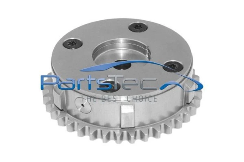 Image of PartsTec Camshaft Adjuster PartsTec PTA126-0080