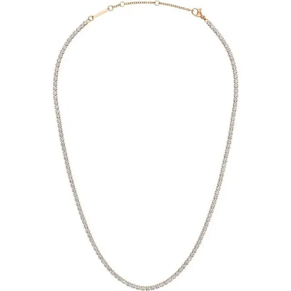 Image of Daniel Wellington Daniel Wellington CLASSIC Necklace DW00400390 - Pink One Size