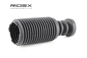 Image of RIDEX Protective Cap/Bellow, shock absorber NISSAN 3365P0010 552402F002,552404U000