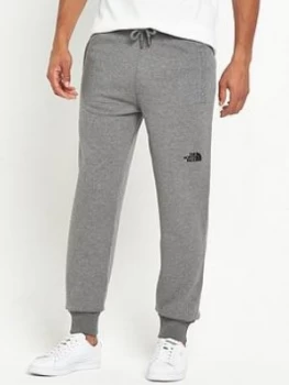 image of The North Face NSE Pants Medium Grey Heather Size 2XL Men