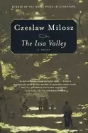 Image of issa valley a novel