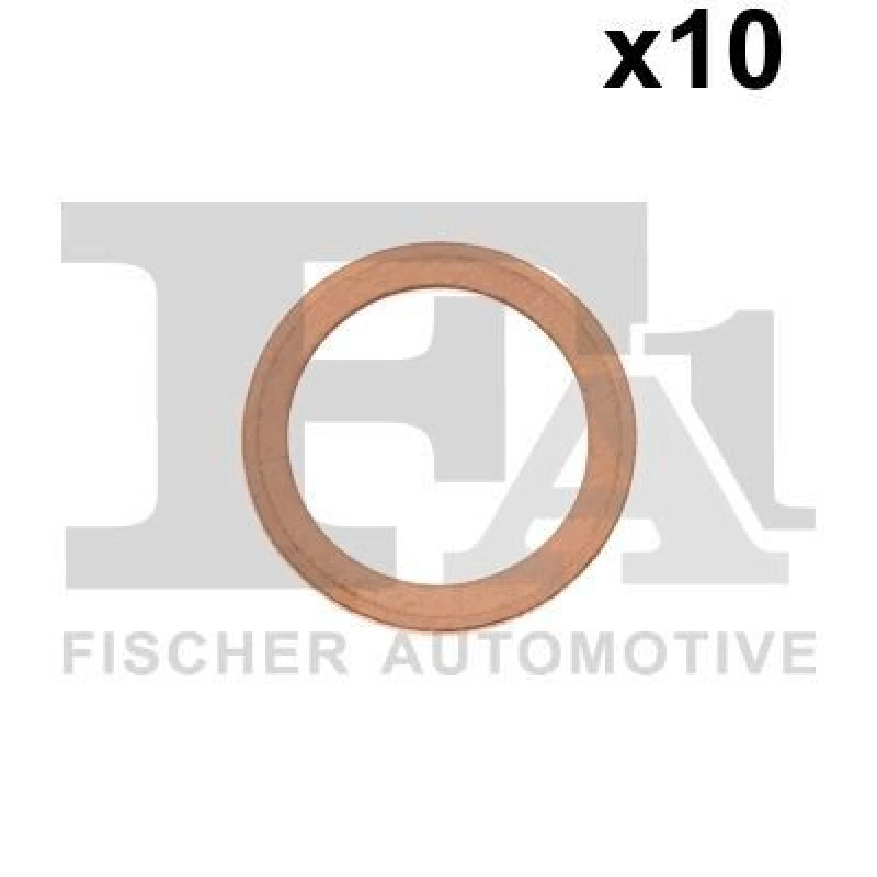 Image of FA1 Seal Ring FA1 472.310.010