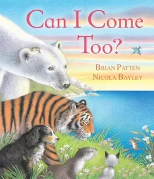 Image of Can I come too? by Brian Patten