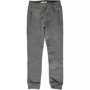 Image of Name it NKMHONK boys's Childrens Sportswear in Grey - Sizes 7 years,8 years,9 years,10 years,11 years,12 years,13 years,15 years