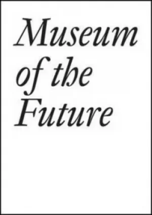 Image of Museum of the future by John Baldessari