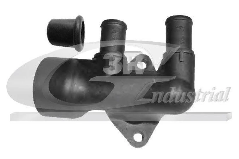 Image of 3RG Coolant Flange 3RG 82902