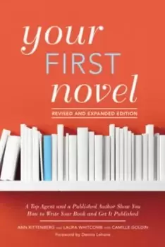Image of Your first novel - Ann Rittenberg - Paperback - Used