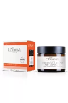 Image of Brightening Cream with Vitamin C 50ml