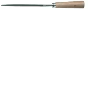 Image of CK Tools T0120 5 Warding File Square 2nd Cut
