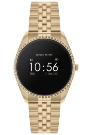 Image of Reflex Active SERIES 03 Smartwatch RA03-4046