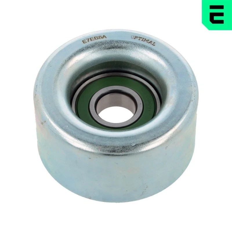 Image of Tensioner pulley OPTIMAL 0-N2114S-10