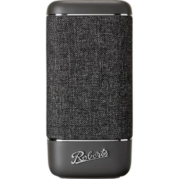 Image of Roberts Radio Beacon 320 Wireless Speaker - Grey