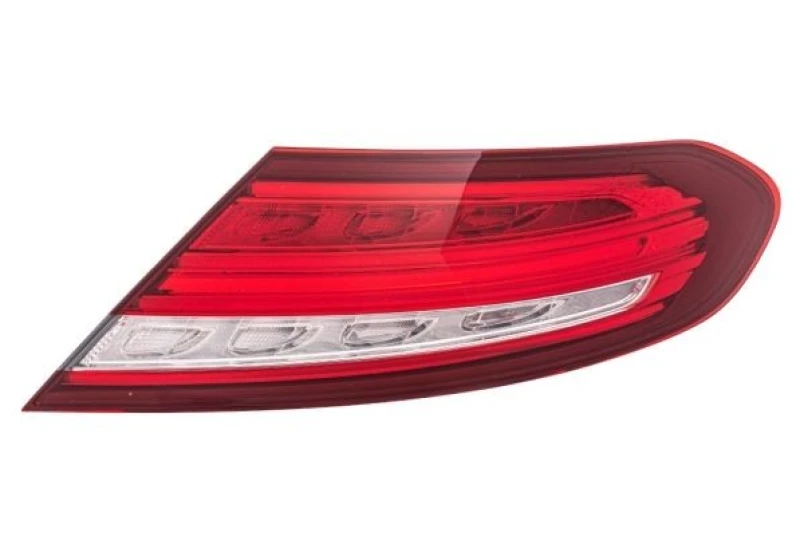 Image of HELLA Rear light HELLA 2SD 011 786-261