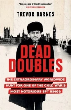 Image of Dead doubles by Trevor Barnes