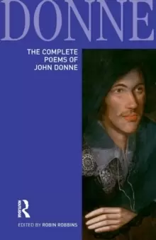 Image of The Poems of John Donne