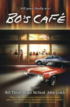 Image of Bos Caf by John Lynch Book