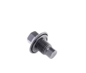 Image of TOPRAN Drain Plug FORD,FIAT,PEUGEOT 301 761 031132,9659107280,1013938 Oil Drain Plug,Oil Drain Plug, oil pan 2261879,97JM6730BA,97JM6730CA,4594914