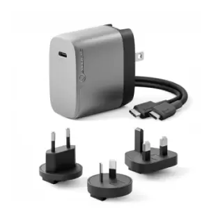 Image of ALOGIC 1X67 Rapid Power 67W Multi-Country GaN Charger